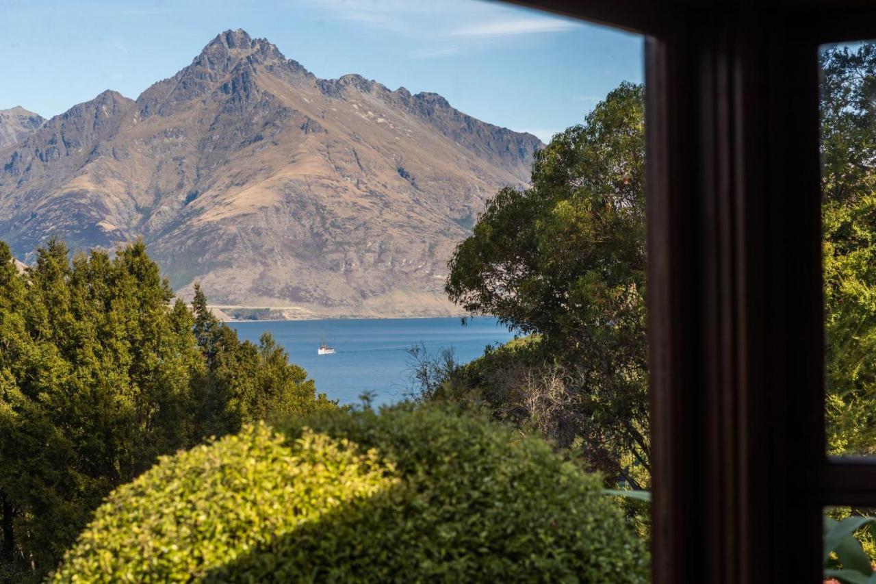 Alpine Cottage Queenstown Luaran gambar